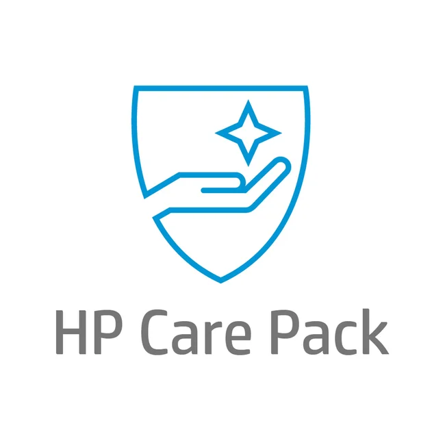 HP Asistencia de hardware in situ al siguiente día laborable durante 3 años para equipos de escritorio
