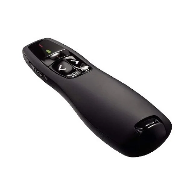 BRobotix R400 indicador 660 nm 15 m Negro image 6