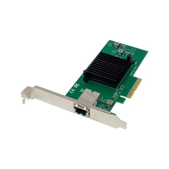 X-Media XM-NA6810 tarjeta de red Interno Ethernet 10000 Mbit/s image 2