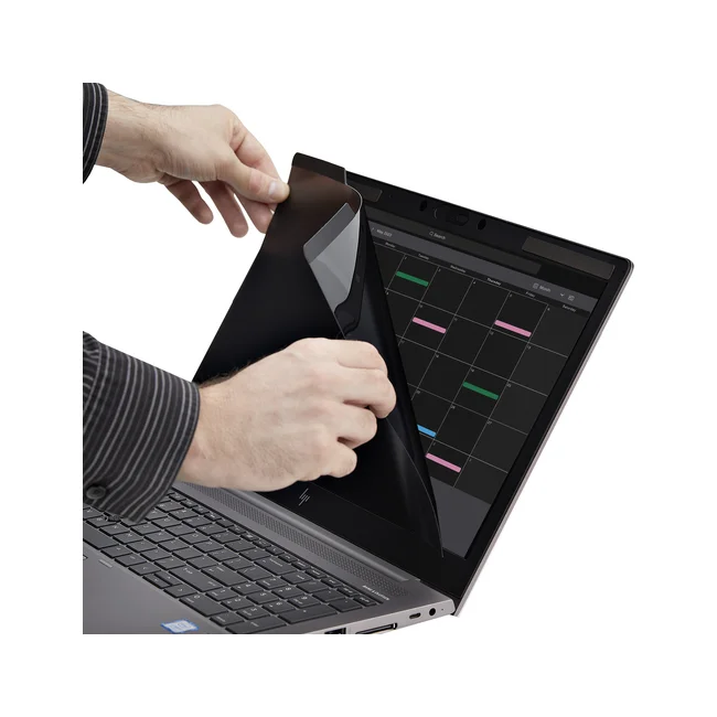 StarTech.com Filtro de Privacidad para Laptop de 15.6" - Protector Filtro de Seguridad Extraíble para Pantalla de Laptop - Reduce la Luz Azul - 16:9 - Mate/Brillante - +/-30 grados image 11