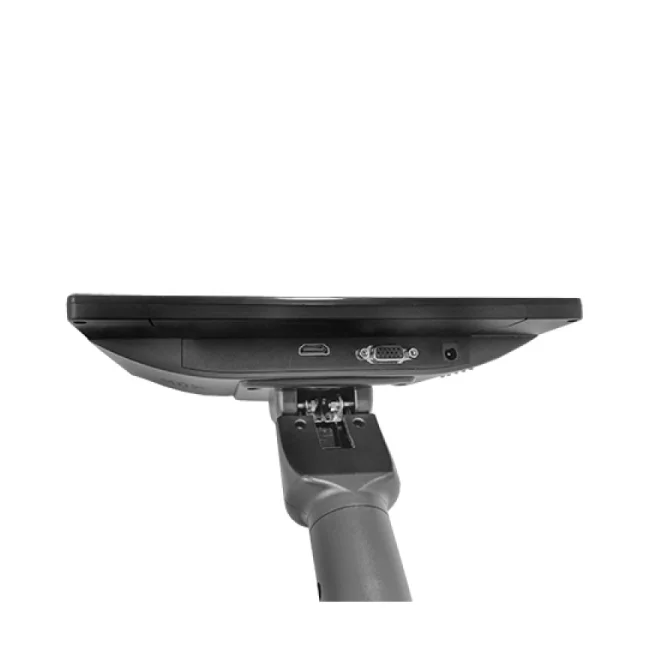 3nStar PDL110U mostrador para clientes USB 2.0 Negro image 6