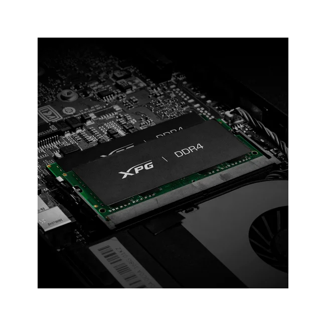 XPG HUNTER AX4S32008G22-SBHN módulo de memoria 8 GB 1 x 8 GB DDR4 3200 MT/s 260-pin SO-DIMM image 10