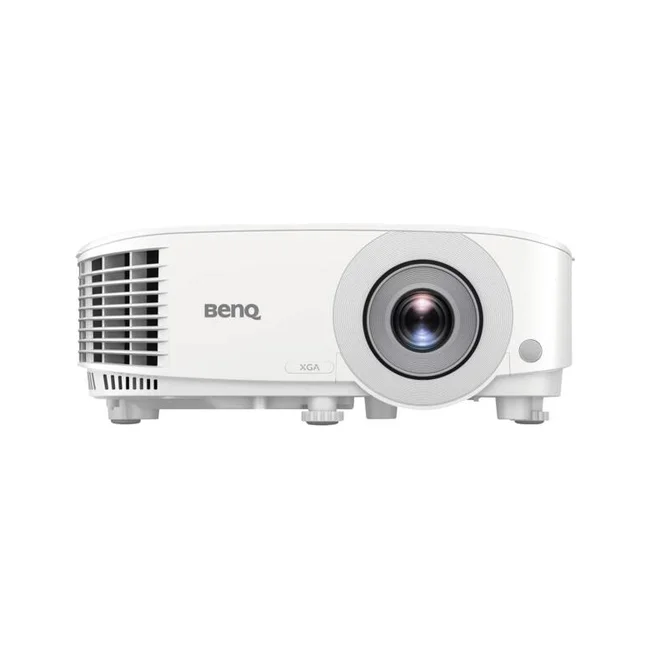 BenQ MX560C Proyector de alcance estándar 4000 lúmenes ANSI DLP XGA (1024x768) 3D Blanco image 4