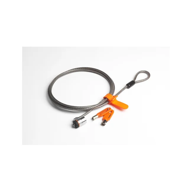 Kensington Candado MicroSaver con juego de llave image 15