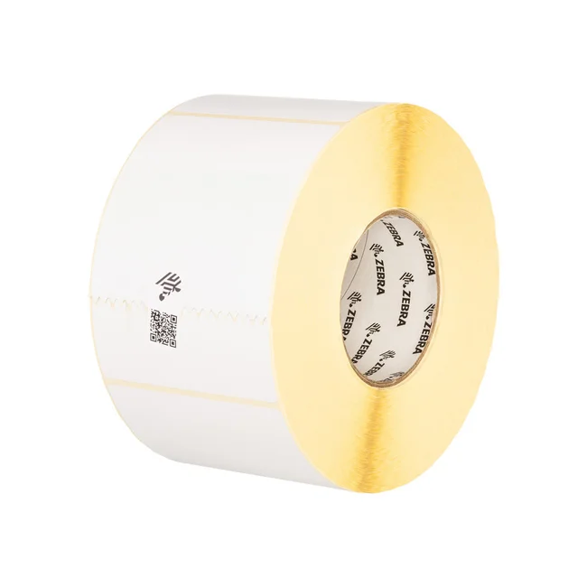 Zebra Z-Perform 2000D Label Blanco