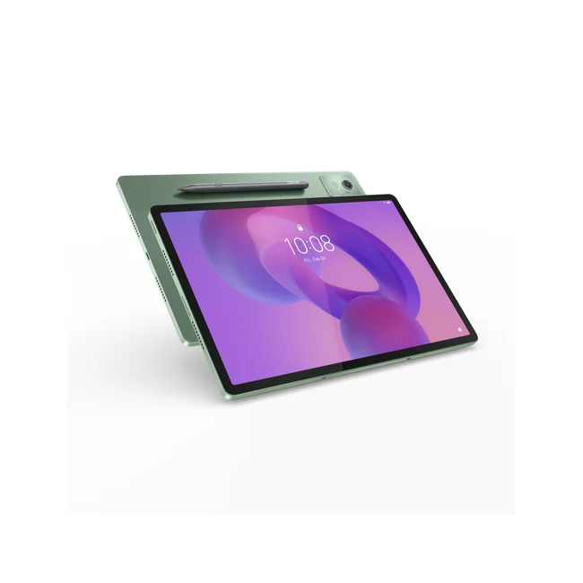 Lenovo Idea Tab Pro Mediatek 256 GB 32.3 cm (12.7") 8 GB Wi-Fi 6E (802.11ax) Android 14 Verde image 15