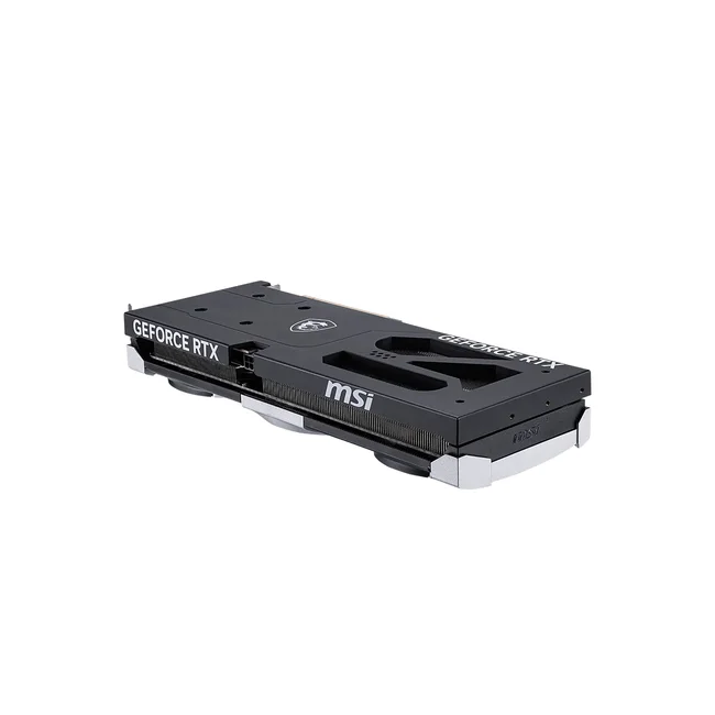 MSI GeForce RTX 5060 Ti 8G VENTUS 3X OC NVIDIA 8 GB GDDR7 image 4