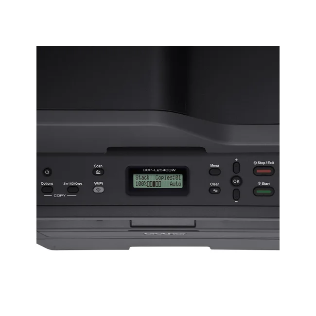 Brother DCP-L2540DW Impresora multifunción Laser A4 2400 x 600 DPI 30 ppm Wifi image 4