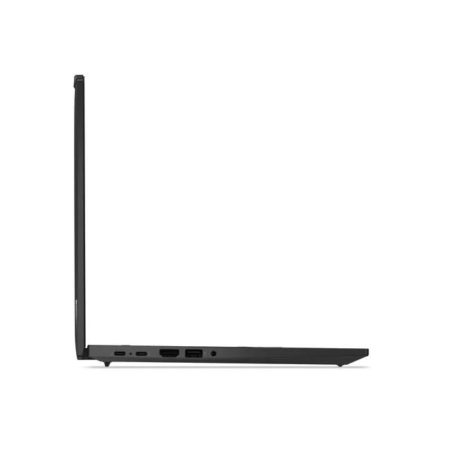 Lenovo ThinkPad T14 Gen 5 (Intel) Intel Core Ultra 7 155U Computadora portátil 35.6 cm (14") Pantalla táctil WUXGA 16 GB DDR5-SDRAM 512 GB SSD Wi-Fi 6E (802.11ax) Windows 11 Pro Belga Negro image 7