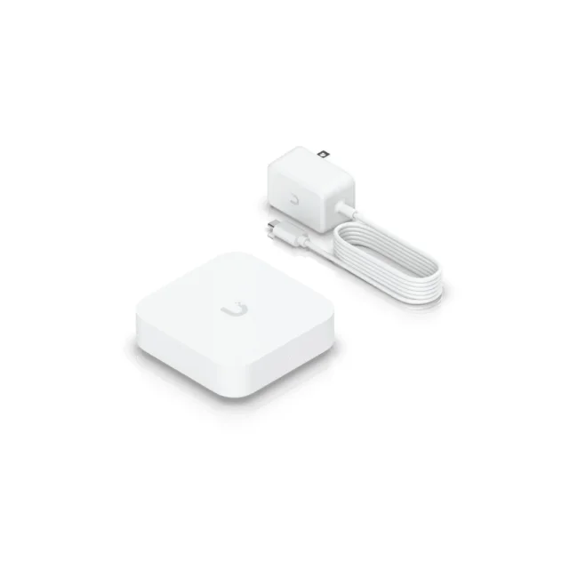 Ubiquiti UXG-Lite pasarela o controlador 10, 100, 1000 Mbit/s image 11