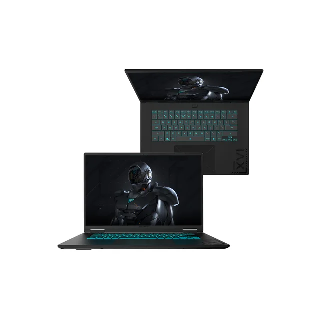 GIGABYTE Gaming A16 CTHI3LA893PH Intel® Core™ i7 i7-13620H Computadora portátil 40.6 cm (16") WUXGA 16 GB DDR5-SDRAM 1 TB SSD NVIDIA GeForce RTX 5050 Wi-Fi 6E (802.11ax) Windows 11 Home Negro image 4