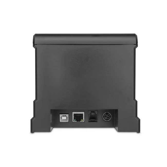 Qian QOP-T80UL-RI-02 impresora de recibo Inalámbrico y alámbrico Térmico Impresora de TPV image 5