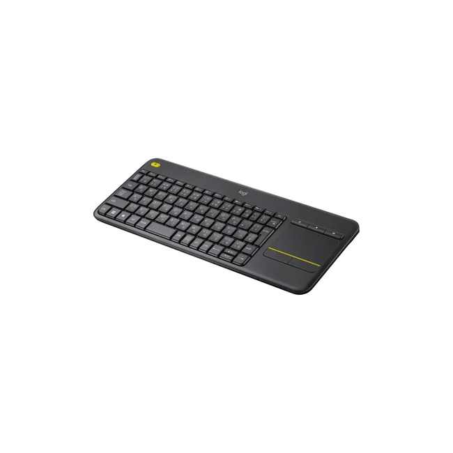 Logitech K400 Plus image 11