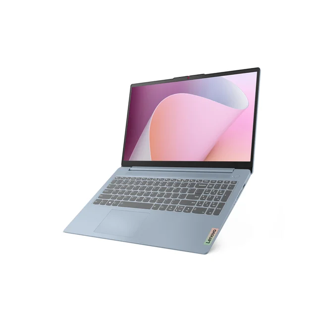 Lenovo IdeaPad Slim 3 15ABR8 AMD Ryzen™ 5 5625U Computadora portátil 39.6 cm (15.6") Full HD 8 GB DDR4-SDRAM 512 GB SSD Wi-Fi 6 (802.11ax) Windows 11 Home Español Azul image 18