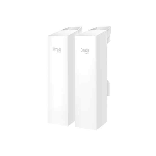 TP-Link Omada EAP211-Bridge KIT Puente de red 867 Mbit/s Blanco