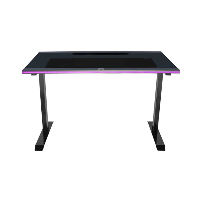 Cooler Master GD120 ARGB Negro, Púrpura image 7