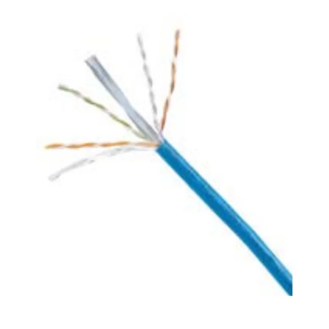 Panduit NUC6C04BU-FE cable de red Azul 305 m Cat6 U/UTP (UTP) image 2