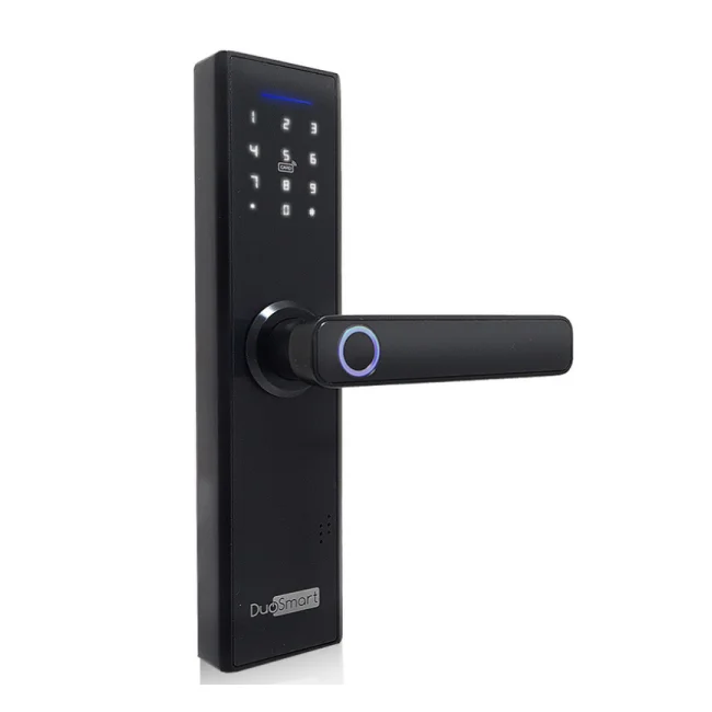 DuoSmart F20 cerradura inteligente Seguro de puerta inteligente