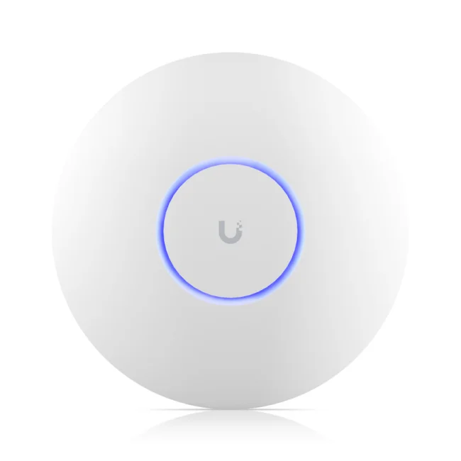 Ubiquiti U7 Pro 5400 Mbit/s Blanco Energía sobre Ethernet (PoE) image 2