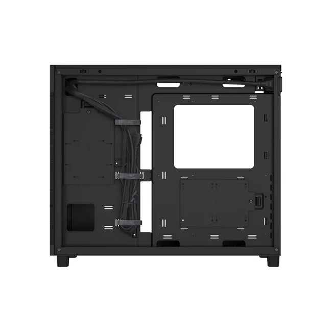 ASUS Prime AP303 Mesh Midi Tower Negro image 10