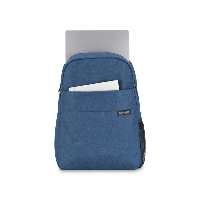 Kensington Simply Portable Lite Backpack 16” 40.6 cm (16") Mochila Marina image 9