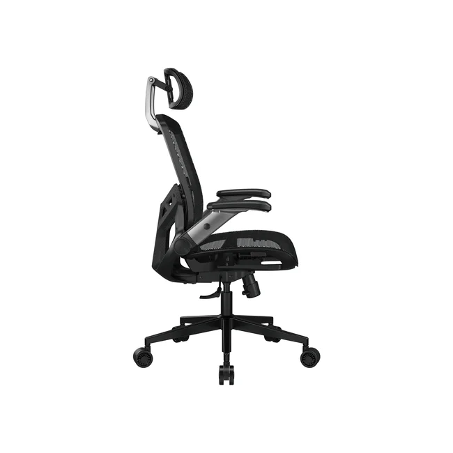 COUGAR Gaming/Office-Stuhl Speeder One Mesh Schwarz Silla universal para juegos Negro image 4