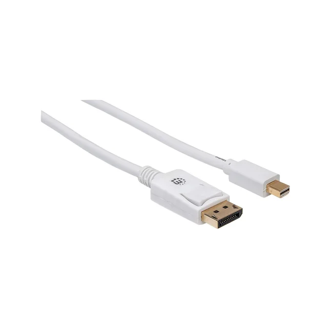 Manhattan Cable Mini DisplayPort para Monitor image 5