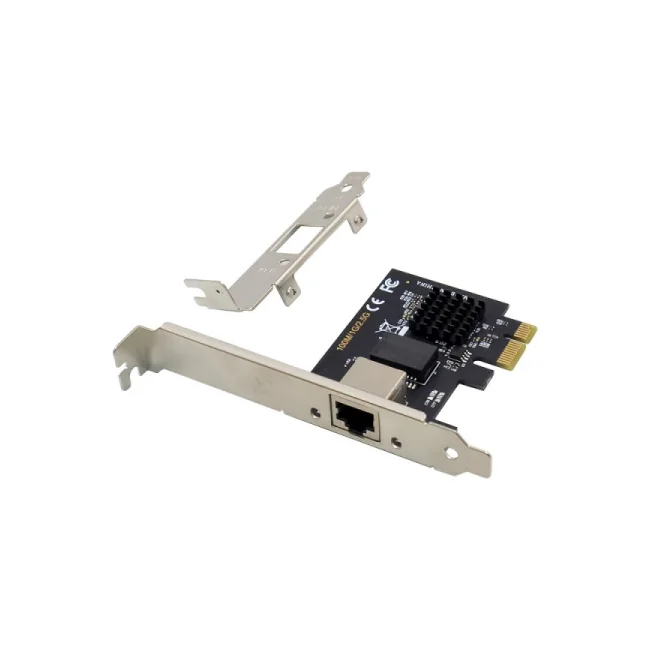 X-Media XM-NA4810 tarjeta de red Interno Ethernet 2500 Mbit/s image 3