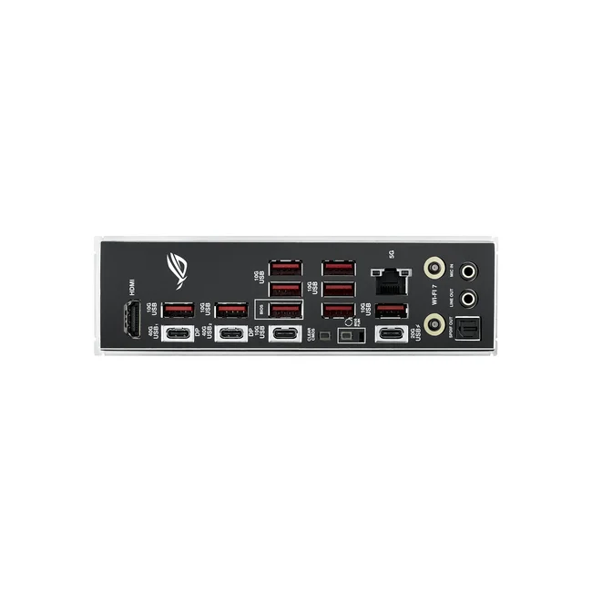 ASUS ROG STRIX X870E-E GAMING WIFI AMD X870E Enchufe AM5 ATX image 15