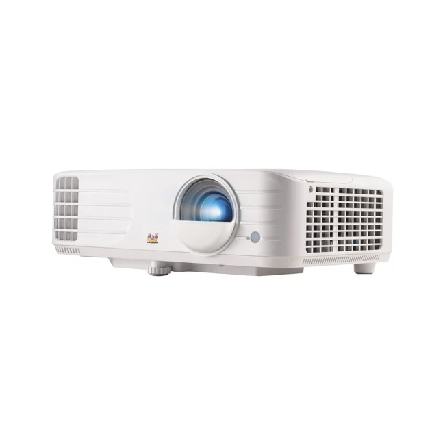 Viewsonic PX701-4K video proyector Proyector de alcance estándar 3200 lúmenes ANSI DMD UHD 4K (3840x2160) Blanco image 11