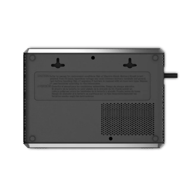 CDP RUPR604 sistema de alimentación ininterrumpida (UPS) Línea interactiva 0.6 kVA 300 W 4 salidas AC image 5