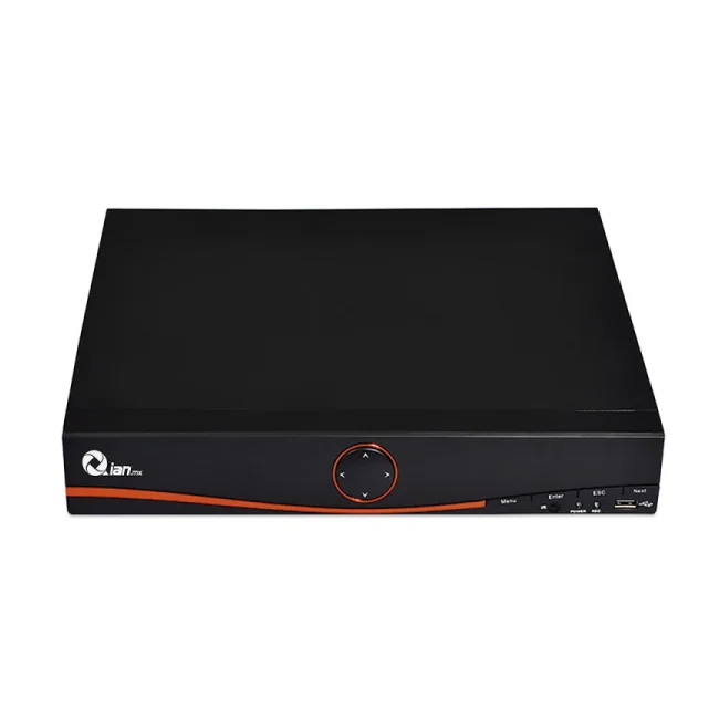 Qian YAO DVR Negro image 2