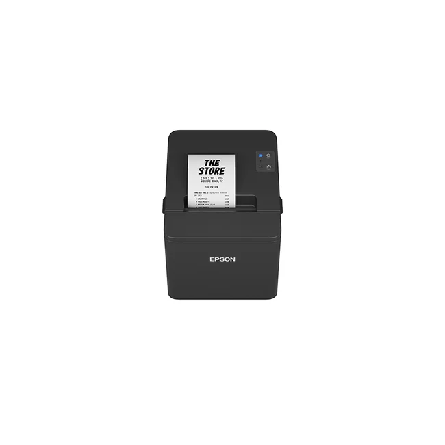 Epson TM-T20IV-SP 203 x 203 DPI Alámbrico Térmico Impresora de TPV image 10