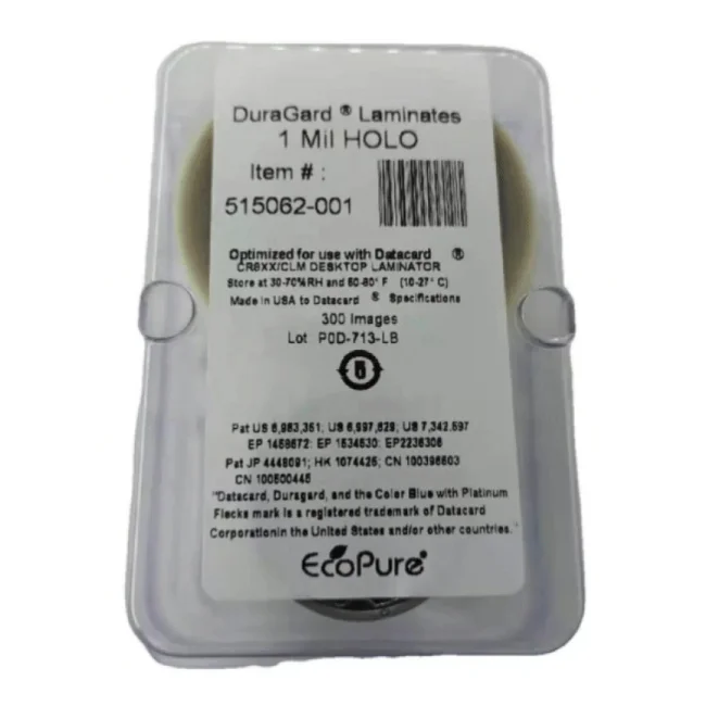DataCard 515062-001 cinta para impresora