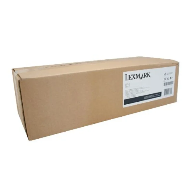 Lexmark 55B4H00 cartucho de tóner 1 pieza(s) Unidad de imágenes Negro image 2