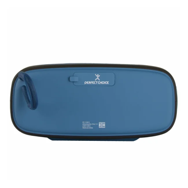 Perfect Choice PC-112815 altavoz portátil y para fiesta Altavoz portátil mono Azul 16 W image 6