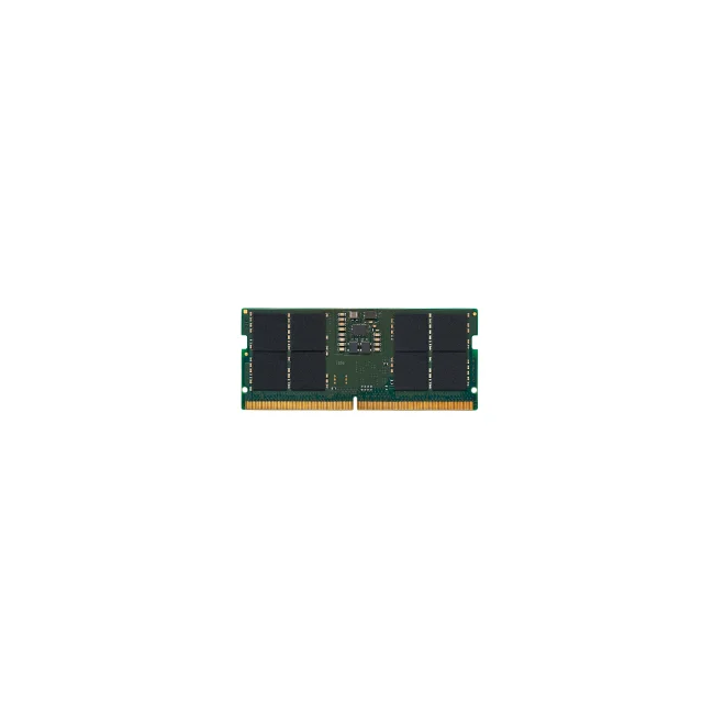 Kingston Technology KCP556SS8-32 módulo de memoria 32 GB 1 x 32 GB DDR5 5600 MT/s 262-pin SO-DIMM