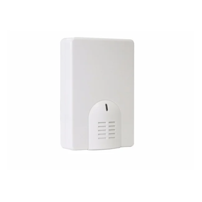 Paamon PM-WLS35 detector de agua Sistema de sensores y alertas Alámbrico