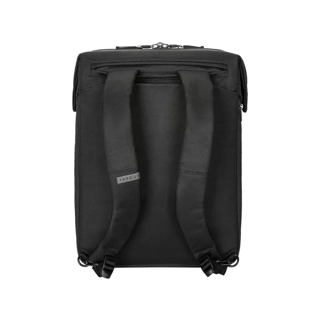 Targus Work+ mochila Negro image 20