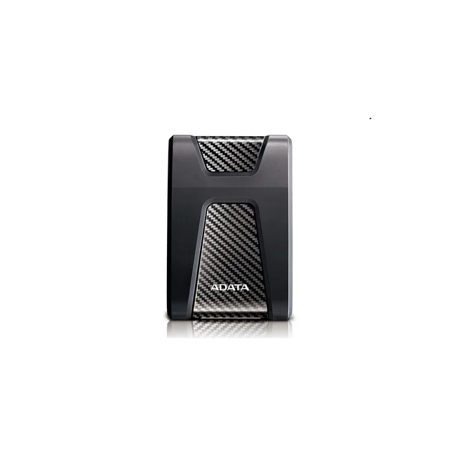 ADATA HD 650 disco duro externo 1 TB 2.5" 2.0/3.2 Gen 1 (3.1 Gen 1) Negro image 8