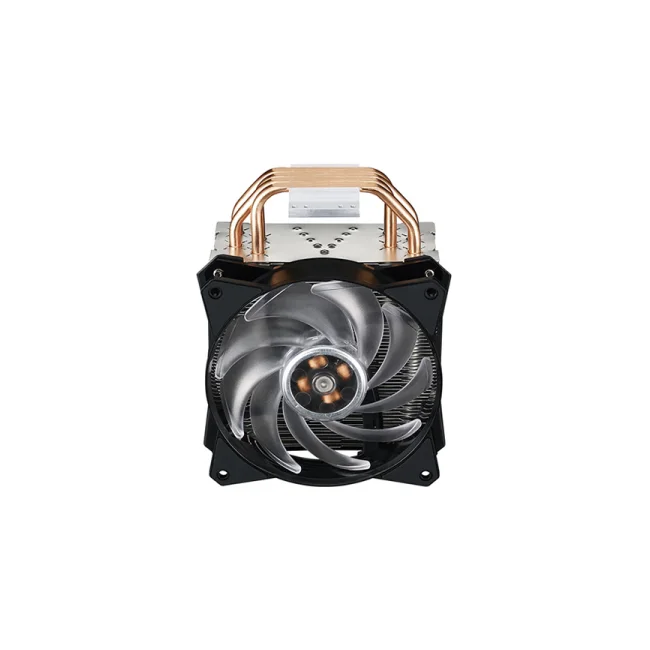 Cooler Master MasterAir MA410P Procesador Enfriador 12 cm Negro image 6