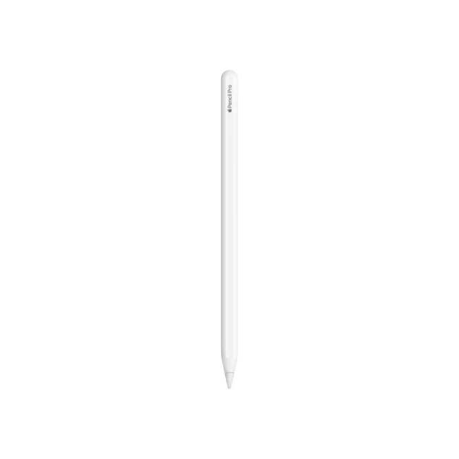 Apple Pencil Pro lápiz digital 19.15 g Blanco image 2