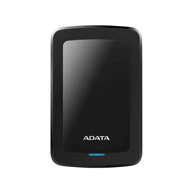 ADATA HV300 disco duro externo 1 TB 2.5" 3.2 Gen 1 (3.1 Gen 1) Negro
