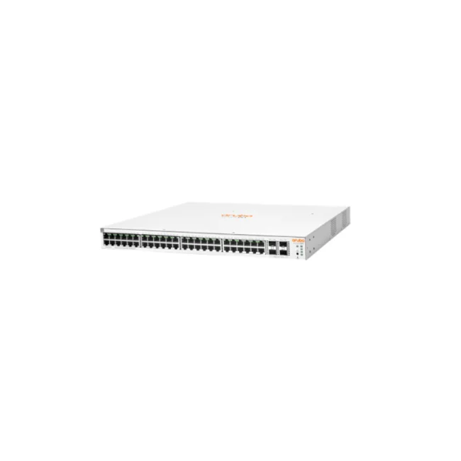 Aruba Instant On 1930 Gestionado L2+ Gigabit Ethernet (10/100/1000) Energía sobre Ethernet (PoE) 1U Blanco image 5