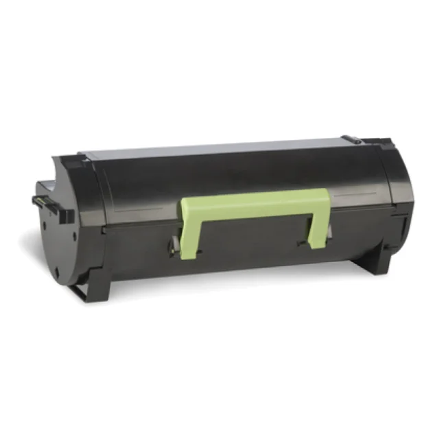 Lexmark 60F4000 cartucho de tóner 1 pieza(s) Original Negro