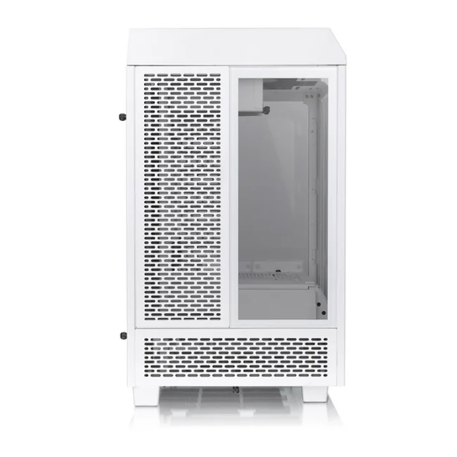 Thermaltake The Tower 100 Snow Mini Tower Blanco image 6