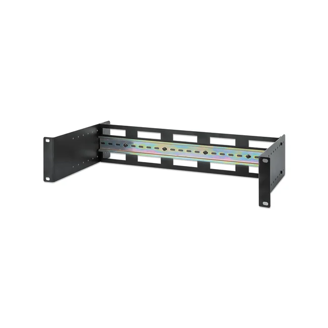 Intellinet 716345 accesorio para rack Riel de estante image 2