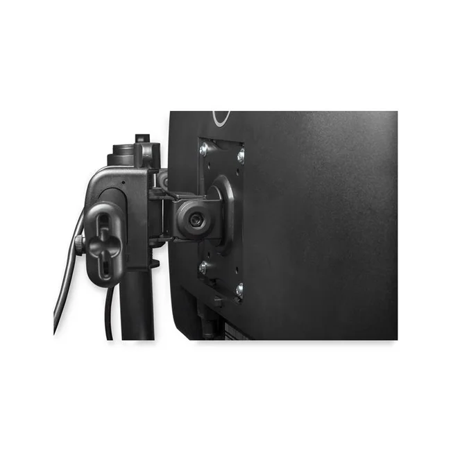 StarTech.com Brazo para Escritorio de Dos Monitores - con Barra Horizontal - Soporte de Mordaza/Ojal para Escritorio image 8