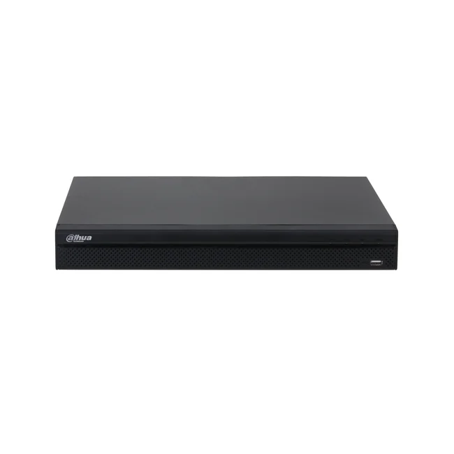 Dahua Technology DHI-NVR4232-16P-4KS3 grabadora de vídeo en red (NVR) 1U Negro image 7