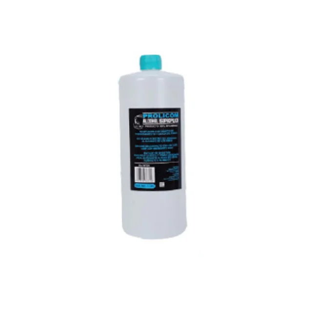 Prolicom 367226 kit de limpieza para equipos Cámara digital, Teclado, LCD/LED/Plasma, Lentes/Cristal, Computadora portátil Líquido para limpieza de equipos 1000 ml